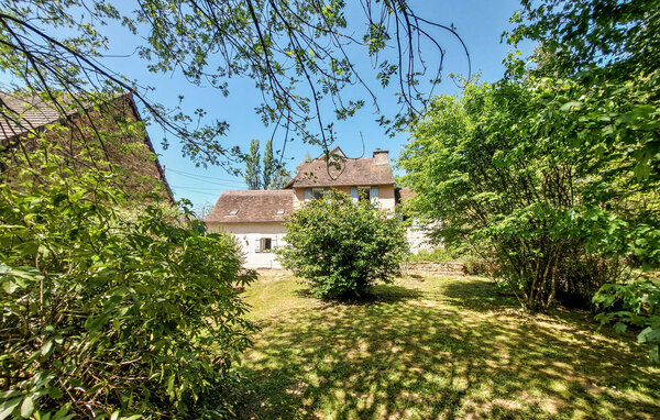 Ferienhaus - Saint-Yrieix-la-Perche , Frankreich - FSH058 81