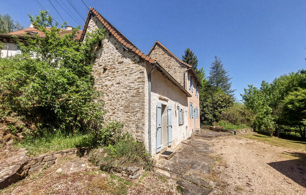 Ferienhaus - Saint-Yrieix-la-Perche , Frankreich - FSH058 82