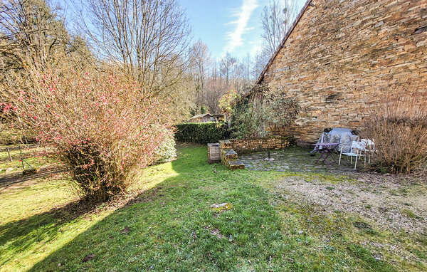 Ferienhaus - Saint-Yrieix-la-Perche , Frankreich - FSH058 2