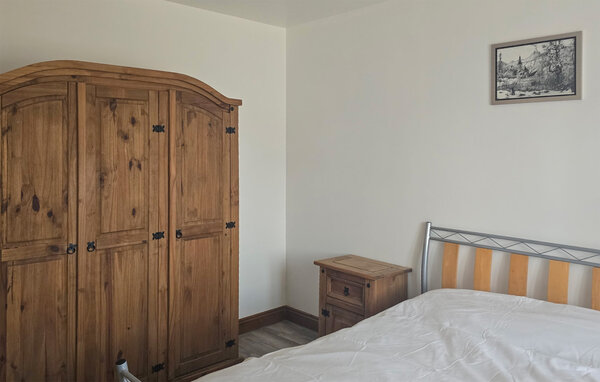 Holiday Home - Saint-Léger-Magnazeix , France - FSH059 601
