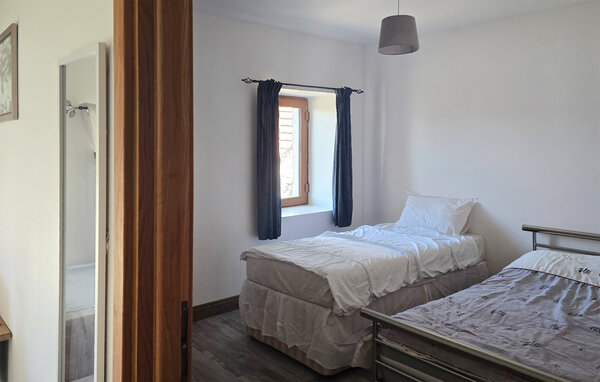 Holiday Home - Saint-Léger-Magnazeix , France - FSH059 6