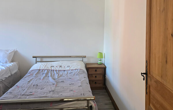 Holiday Home - Saint-Léger-Magnazeix , France - FSH059 604
