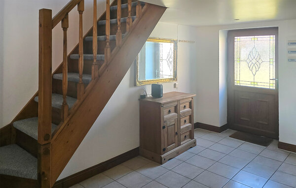 Holiday Home - Saint-Léger-Magnazeix , France - FSH059 501