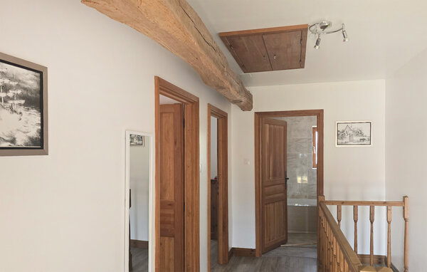 Holiday Home - Saint-Léger-Magnazeix , France - FSH059 502