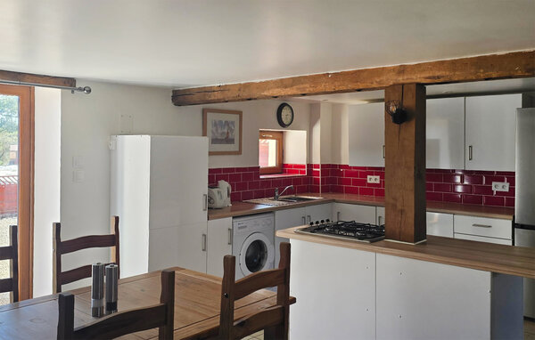 Holiday Home - Saint-Léger-Magnazeix , France - FSH059 4