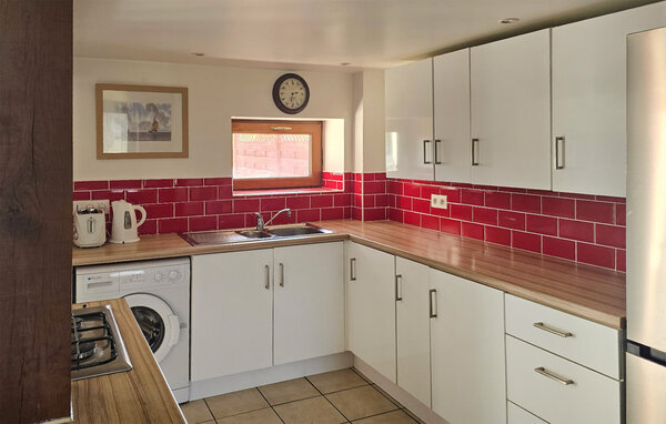Holiday Home - Saint-Léger-Magnazeix , France - FSH059 401