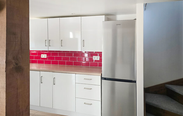 Holiday Home - Saint-Léger-Magnazeix , France - FSH059 402