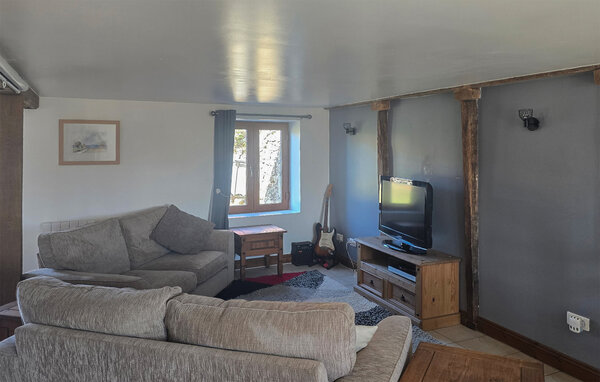 Holiday Home - Saint-Léger-Magnazeix , France - FSH059 2