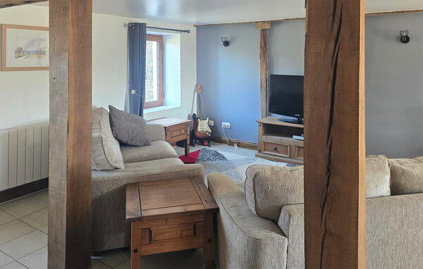 Holiday Home - Saint-Léger-Magnazeix , France - FSH059 301