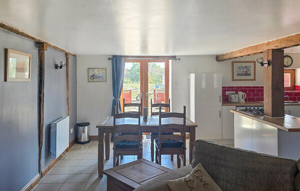 Holiday Home - Saint-Léger-Magnazeix , France - FSH059 3