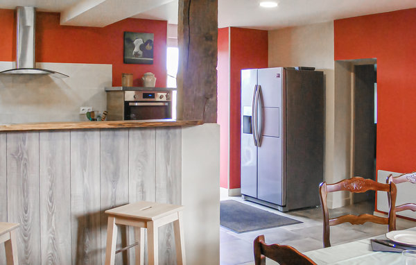 Kuća-za-odmor - Saint Maurice La Souterraine , Francuska - FSR010 401
