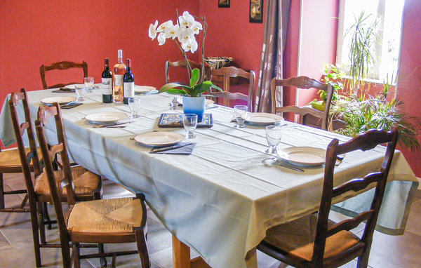 Kuća-za-odmor - Saint Maurice La Souterraine , Francuska - FSR010 301