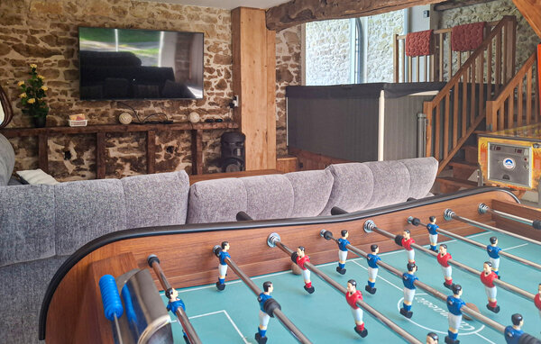 Holiday Home - Aubusson , France - FSR013 804