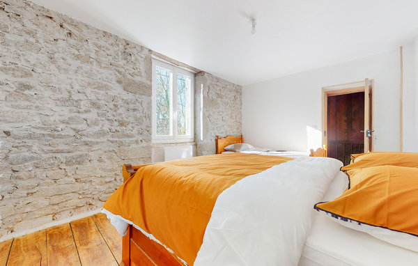 Kuća-za-odmor - Aubusson , Francuska - FSR013 601