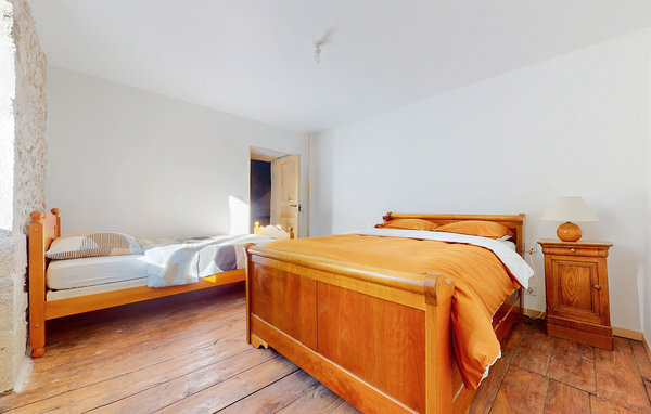 Kuća-za-odmor - Aubusson , Francuska - FSR013 602