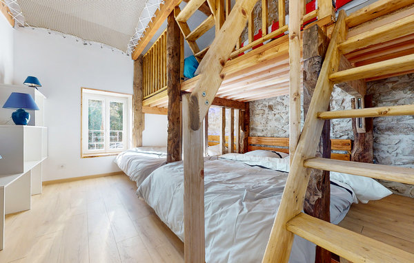 Kuća-za-odmor - Aubusson , Francuska - FSR013 603