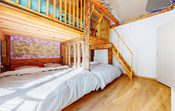 Kuća-za-odmor - Aubusson , Francuska - FSR013 604