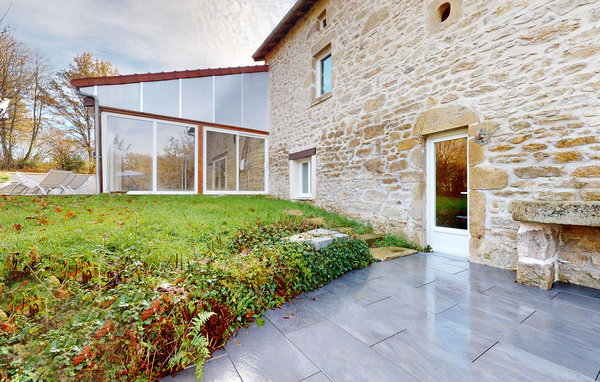 Kuća-za-odmor - Aubusson , Francuska - FSR013 8