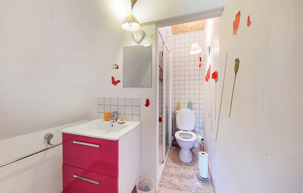 Kuća-za-odmor - Saint-Oradoux-de-Chirouze , Francuska - FSR015 704