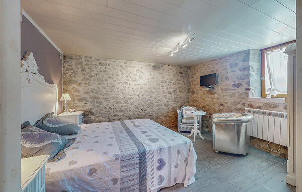 Kuća-za-odmor - Saint-Oradoux-de-Chirouze , Francuska - FSR015 602