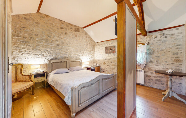 Kuća-za-odmor - Saint-Oradoux-de-Chirouze , Francuska - FSR015 604