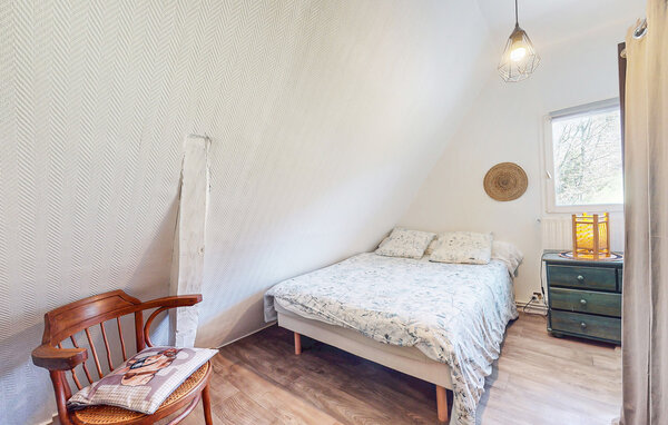 Kuća-za-odmor - Saint-Oradoux-de-Chirouze , Francuska - FSR015 605