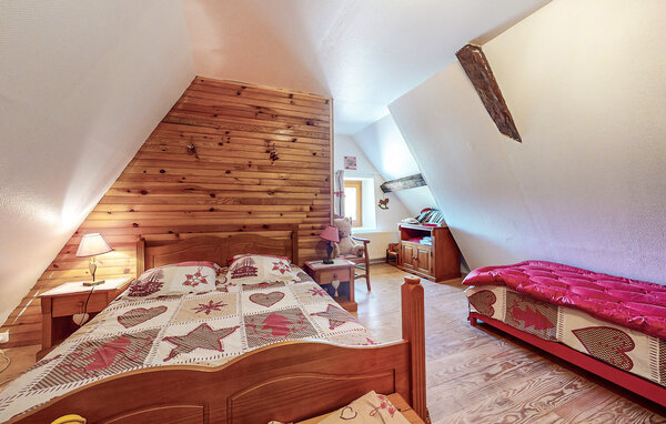 Kuća-za-odmor - Saint-Oradoux-de-Chirouze , Francuska - FSR015 606