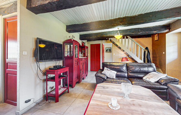 Kuća-za-odmor - Saint-Oradoux-de-Chirouze , Francuska - FSR015 4