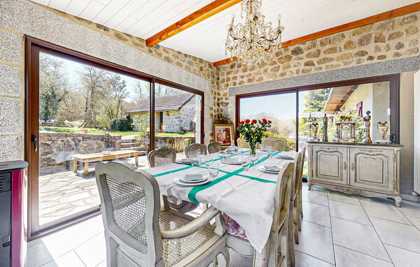 Kuća-za-odmor - Saint-Oradoux-de-Chirouze , Francuska - FSR015 5
