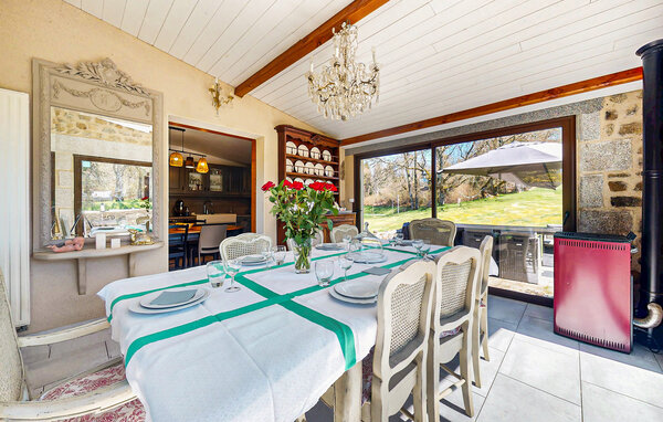 Kuća-za-odmor - Saint-Oradoux-de-Chirouze , Francuska - FSR015 302