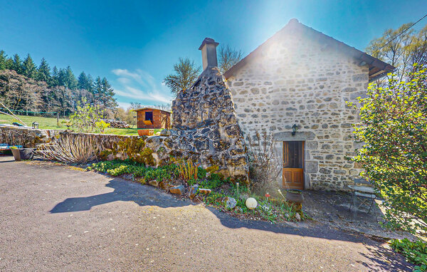 Kuća-za-odmor - Saint-Oradoux-de-Chirouze , Francuska - FSR015 81