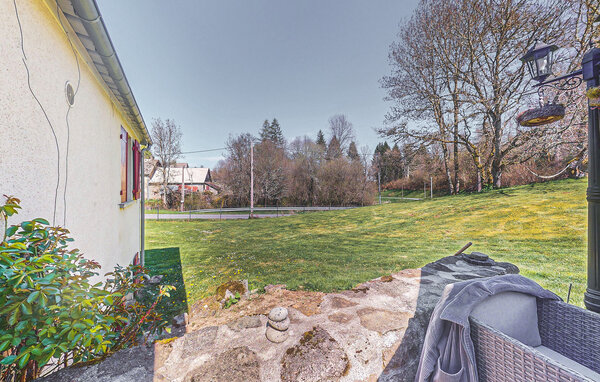 Kuća-za-odmor - Saint-Oradoux-de-Chirouze , Francuska - FSR015 103