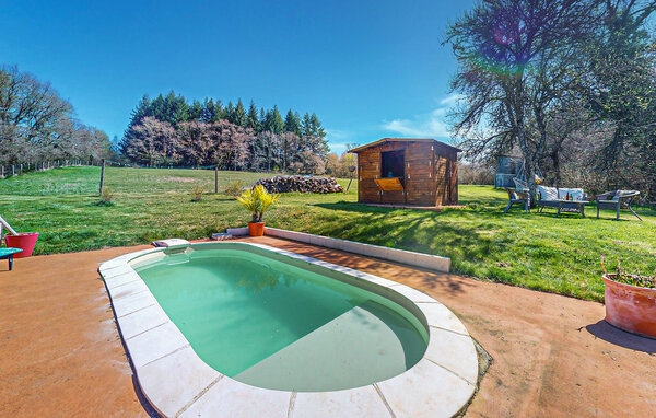 Kuća-za-odmor - Saint-Oradoux-de-Chirouze , Francuska - FSR015 8