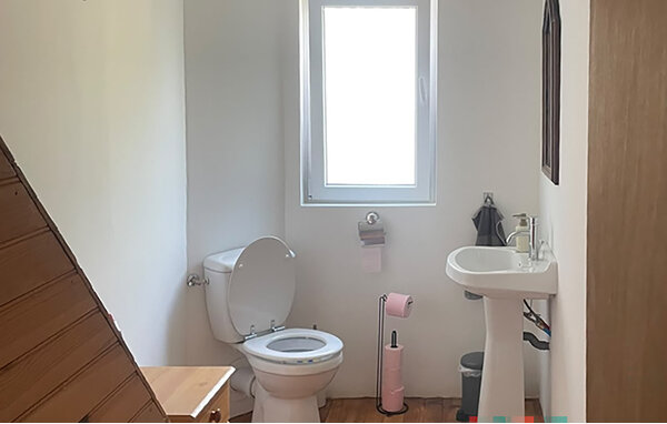 Casa de vacaciones - Saint-Priest-La-Plaine , Francia - FSR016 701