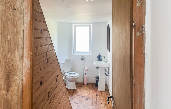 Semesterhus - Saint-Priest-La-Plaine , Frankrike - FSR016 703