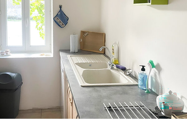 Casa de vacaciones - Saint-Priest-La-Plaine , Francia - FSR016 401
