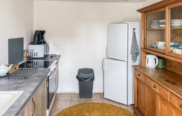 Semesterhus - Saint-Priest-La-Plaine , Frankrike - FSR016 7
