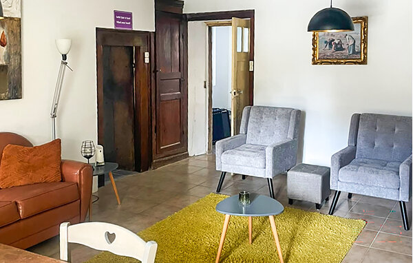Casa de vacaciones - Saint-Priest-La-Plaine , Francia - FSR016 302