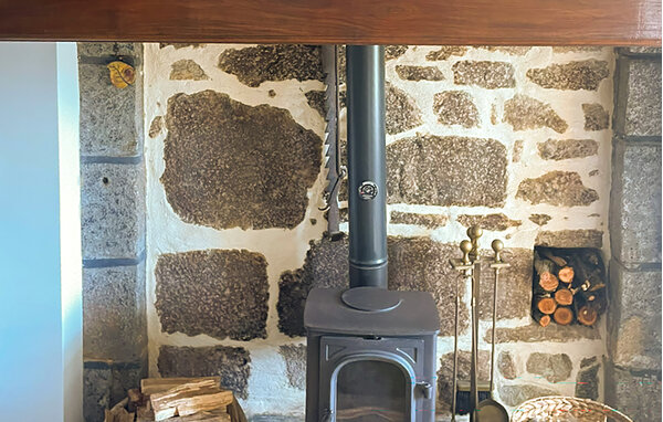 Casa de vacaciones - Saint-Priest-La-Plaine , Francia - FSR016 303