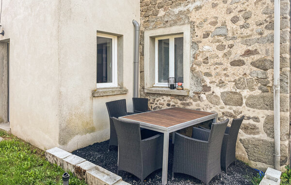 Casa de vacaciones - Saint-Priest-La-Plaine , Francia - FSR016 2