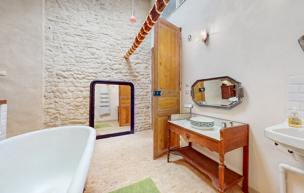 Casa de vacaciones - Sivry-la-Perche , Francia - FTE003 4