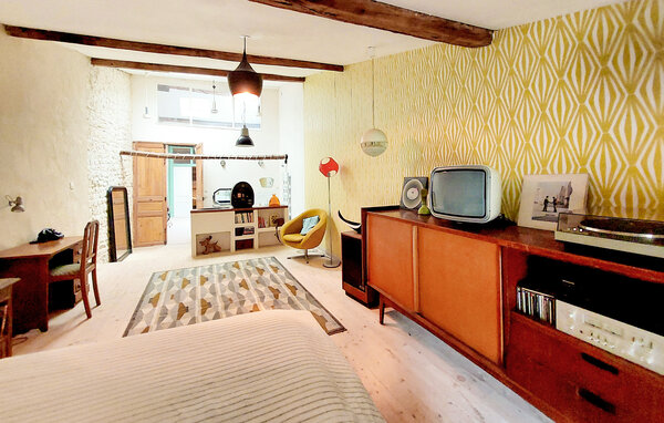 Casa de vacaciones - Sivry-la-Perche , Francia - FTE003 5