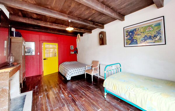 Casa de vacaciones - Sivry-la-Perche , Francia - FTE003 602