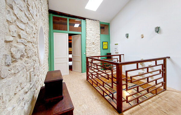 Casa de vacaciones - Sivry-la-Perche , Francia - FTE003 6