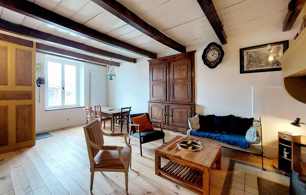 Casa de vacaciones - Sivry-la-Perche , Francia - FTE003 301
