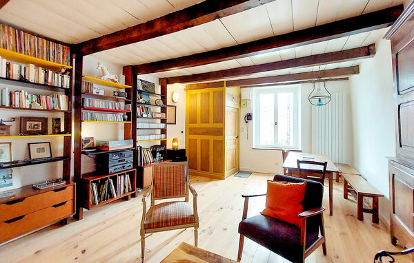Casa de vacaciones - Sivry-la-Perche , Francia - FTE003 303