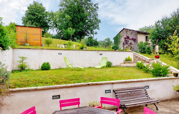 Casa de vacaciones - Sivry-la-Perche , Francia - FTE003 101