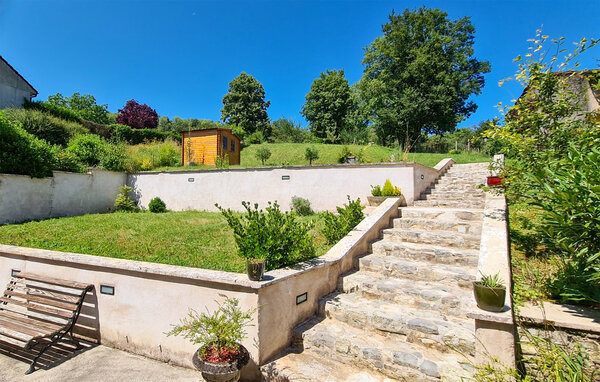 Casa de vacaciones - Sivry-la-Perche , Francia - FTE003 7