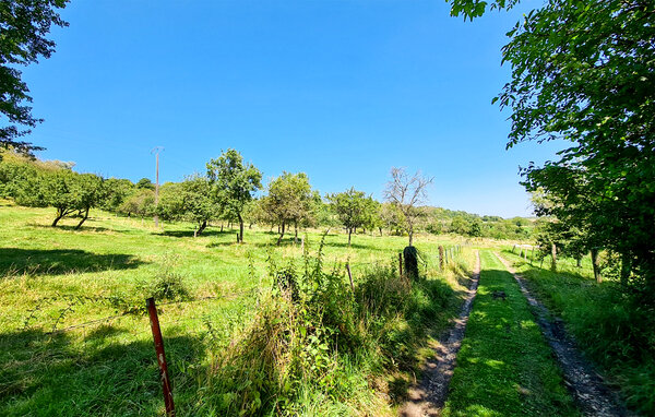 Casa de vacaciones - Sivry-la-Perche , Francia - FTE003 102