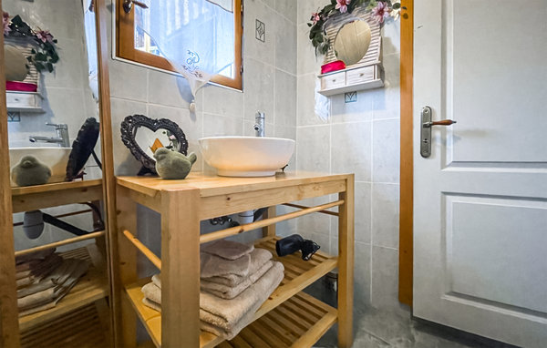 Apartamento - Harreberg , Francia - FTO005 8